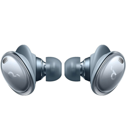 Беспроводные наушники Anker Soundcore Liberty 3 Pro (серый)