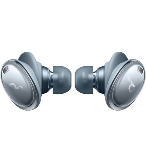 Беспроводные наушники Anker Soundcore Liberty 3 Pro (серый)