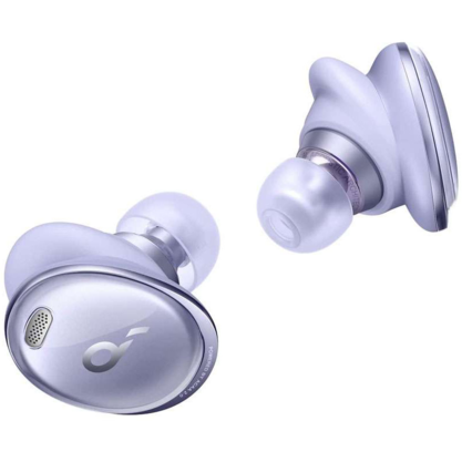 Беспроводные наушники Anker Soundcore Liberty 3 Pro (фиолетовый)