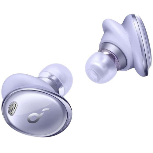Беспроводные наушники Anker Soundcore Liberty 3 Pro (фиолетовый)