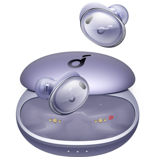 Беспроводные наушники Anker Soundcore Liberty 3 Pro (фиолетовый)