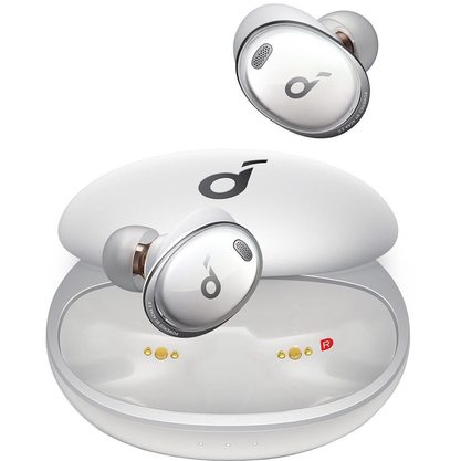 Беспроводные наушники Anker Soundcore Liberty 3 Pro (белый)