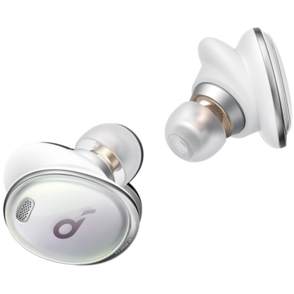 Беспроводные наушники Anker Soundcore Liberty 3 Pro (белый)