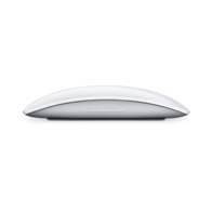 Apple Magic Mouse 2 (серебристый)