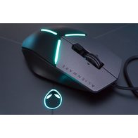 Dell Alienware Advanced Gaming AW558