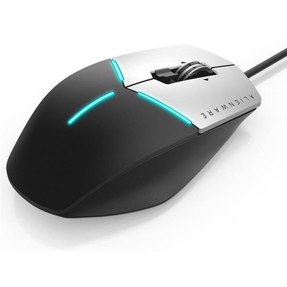 Игровая мышка Dell Alienware Advanced Gaming AW558
