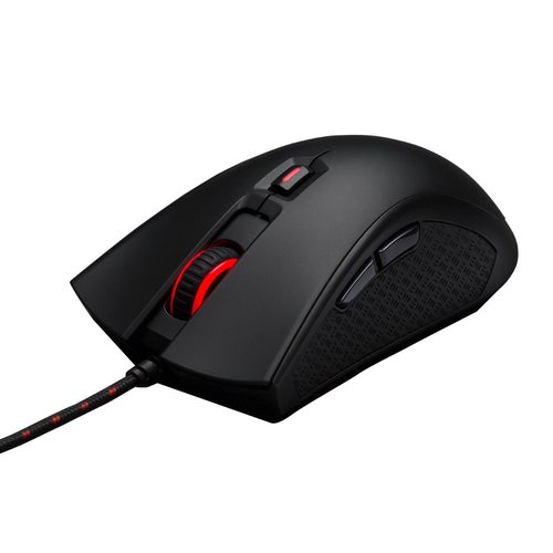 Игровая мышка HyperX Pulsefire FPS