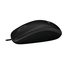 Мышка офисная Logitech B100 Optical USB Mouse