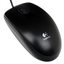 Мышка офисная Logitech B100 Optical USB Mouse