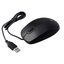 Мышка офисная Logitech B100 Optical USB Mouse