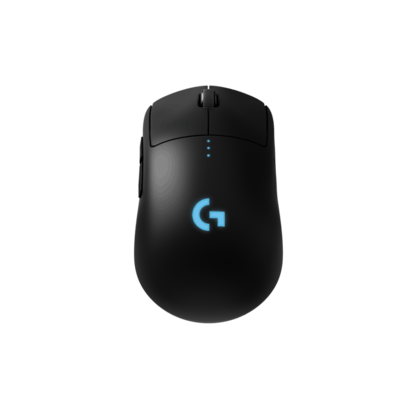 Игровая мышка Logitech G Pro