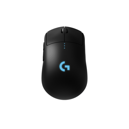 Игровая мышка Logitech G Pro