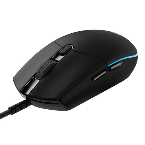 Игровая мышка Logitech G Pro