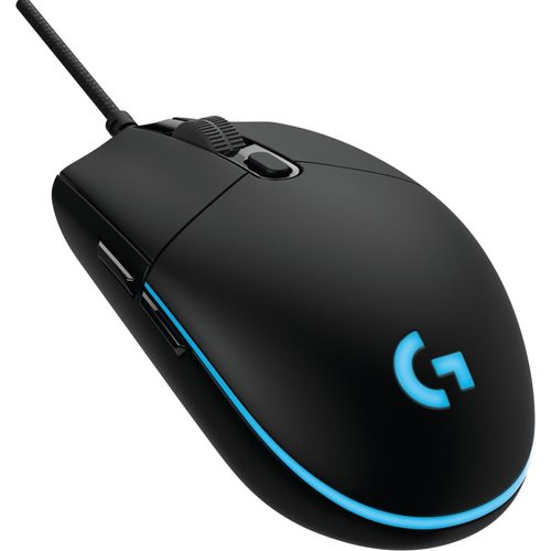 Игровая мышка Logitech G Pro
