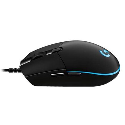Игровая мышка Logitech G Pro