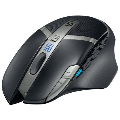 Игровая мышка Logitech G602