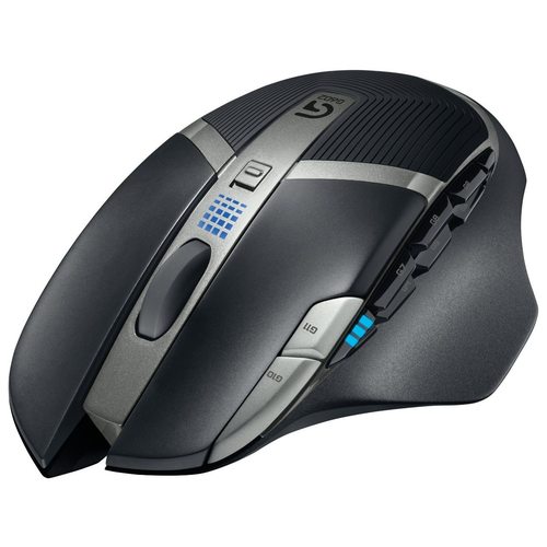Игровая мышка Logitech G602