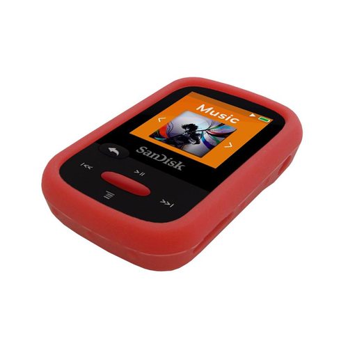 Плеер Sandisk Sansa Clip Sport