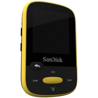 Плеер Sandisk Sansa Clip Sport