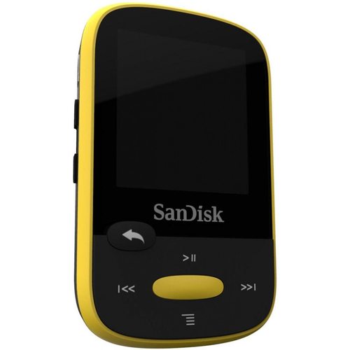 Плеер Sandisk Sansa Clip Sport