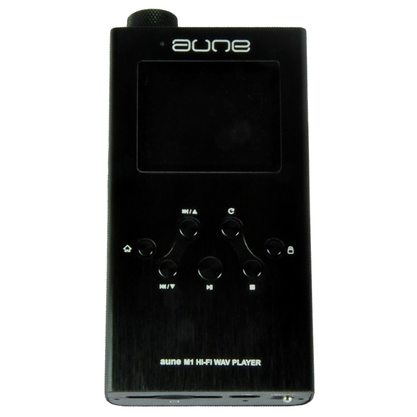 Плеер Aune M1