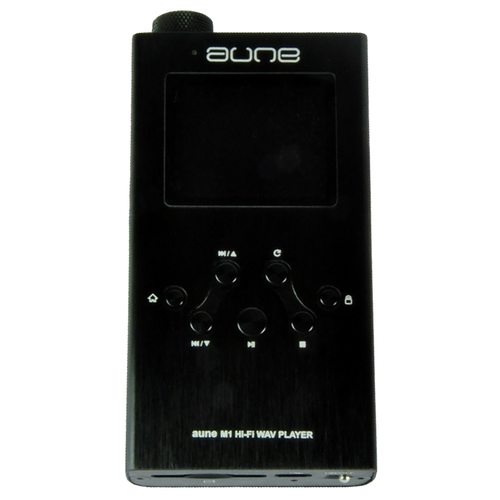 Плеер Aune M1