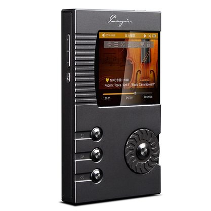 Плеер Cayin N5
