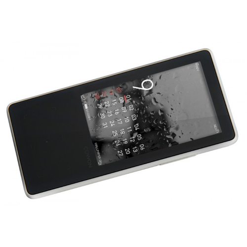 Плеер Cowon iAUDIO 10 (16 Gb)