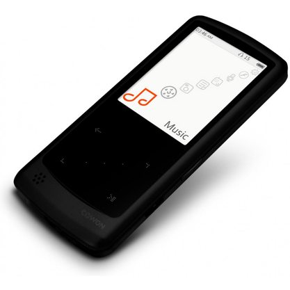 Плеер Cowon iAUDIO 9+ (32 Gb)