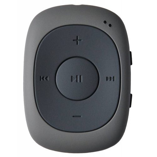 Плеер Digma C2L 4GB (черный)