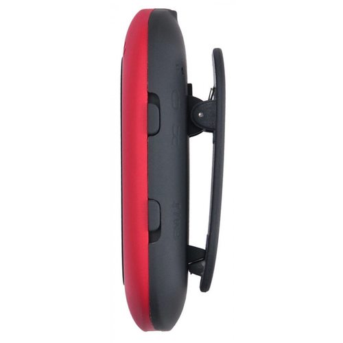 Плеер Digma C2L 4GB (черный)