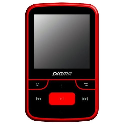 Плеер Digma T3