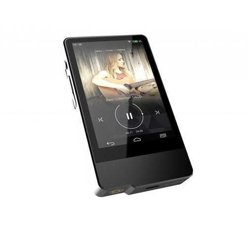 Плеер Hidizs AP200 32GB