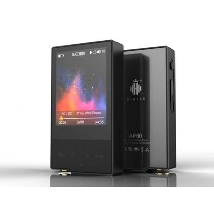 Плеер Hidizs AP60 II