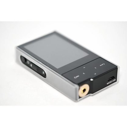 Плеер Hidizs AP60 II