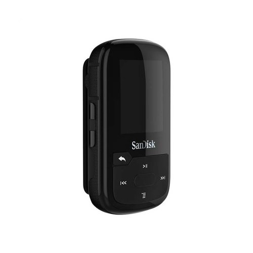 Плеер Sandisk Sansa Clip Sport Plus 16GB
