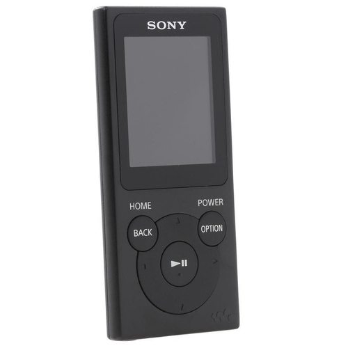 Плеер Sony NWZ-E393 4GB