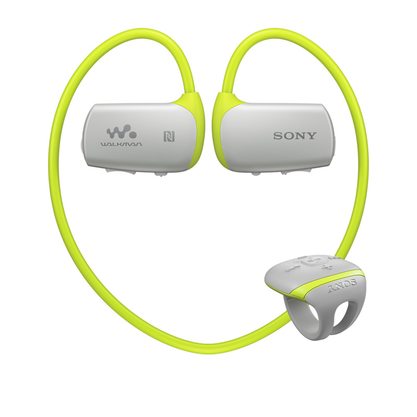 Плеер Sony NWZ-WS613 4GB