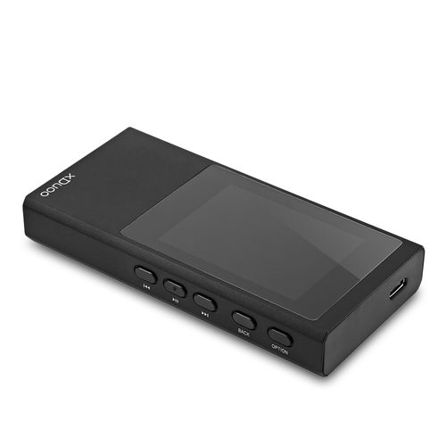 Плеер xDuoo X20