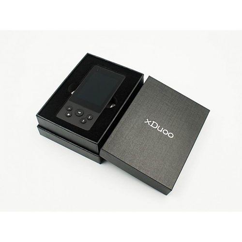 Плеер xDuoo X3 II