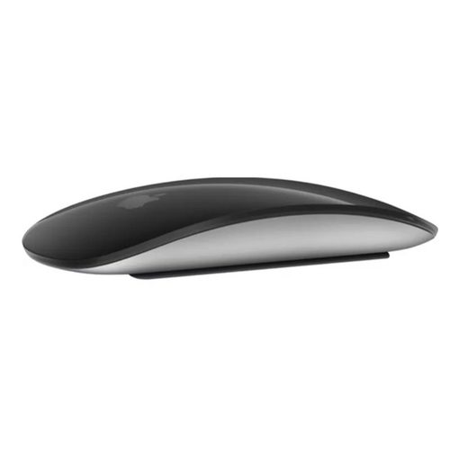 Мышка офисная Apple Magic Mouse 3 (MMMQ3) (черный)