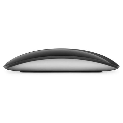 Мышка офисная Apple Magic Mouse 3 (MMMQ3) (черный)