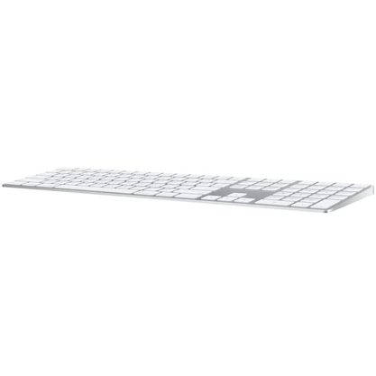 Клавиатура офисная Apple Magic Keyboard MQ052LL/A