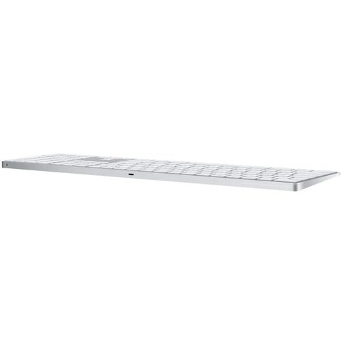 Клавиатура офисная Apple Magic Keyboard MQ052LL/A