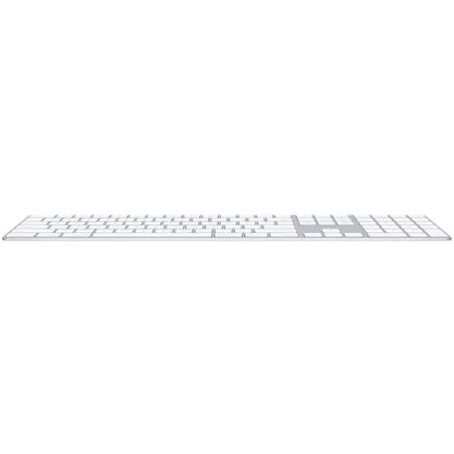 Клавиатура офисная Apple Magic Keyboard MQ052LL/A