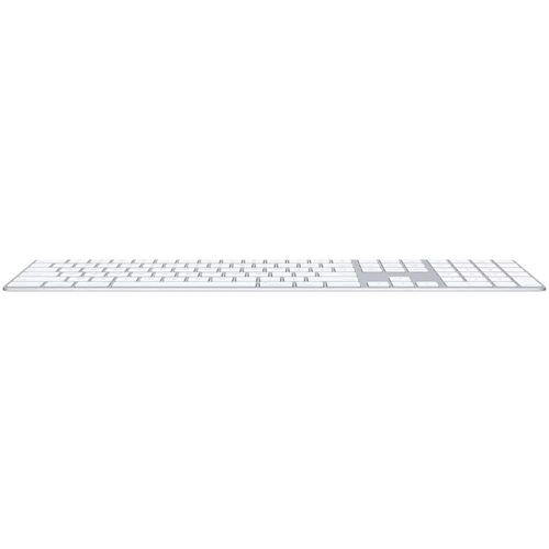 Клавиатура офисная Apple Magic Keyboard MQ052LL/A