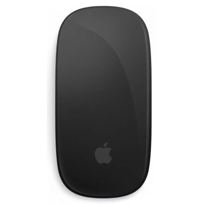 Мышка офисная Apple Magic Mouse 3 (MMMQ3) (черный)