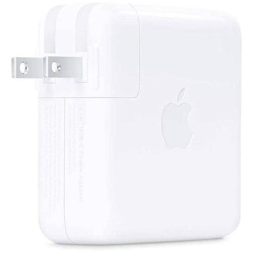 Зарядное устройство Apple MNF72 61w