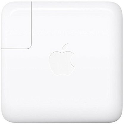 Зарядное устройство Apple MNF72 61w
