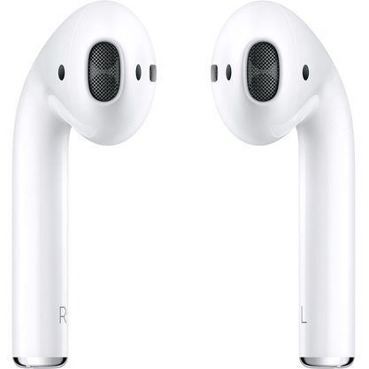 Беспроводные наушники Apple AirPods
